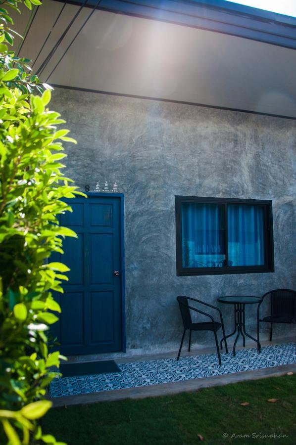 Hotel Ongsa House Bang Tao Beach  Exterior foto
